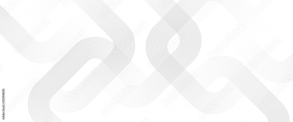 Modern abstract gradient with white square lines geometric stripe line art design Modern abstract gradient with white square lines geometric stripe line art design