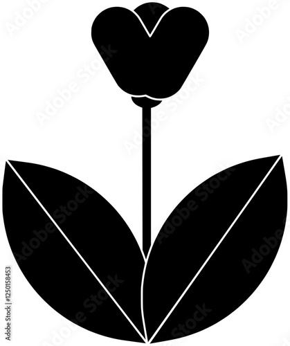 vegan illustration vegetarian silhouette vegetable logo food icon pickled outline ingredient healthy green marinated canned homemade cucumber pickle snack shape or vector graphic background