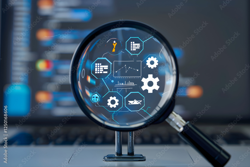 Intricacies of QA testing - Debugging tools and Code Analysis Infographic