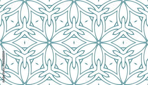 Perfect for printing on fabric or paper. Vintage decorative elements. Vector mandala. It is vector illustration