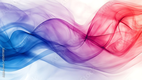 Abstract background 4K high-definition wallpaper with blue3desktop wallpaper hd, wallpaper 3d
