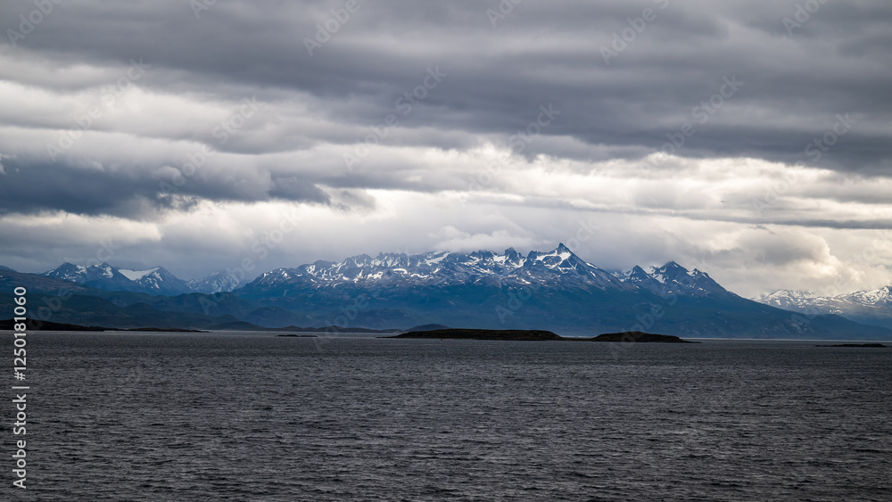 Ushuaia End of the world road to Antarctica Ushuaia End of the world road to Antarctica