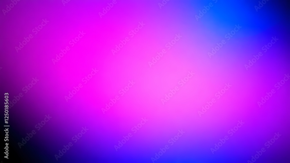 Vibrant Abstract Purple Background with Glowing Particles and Ethereal Light Effects Vibrant Abstract Purple Background with Glowing Particles and Ethereal Light Effects