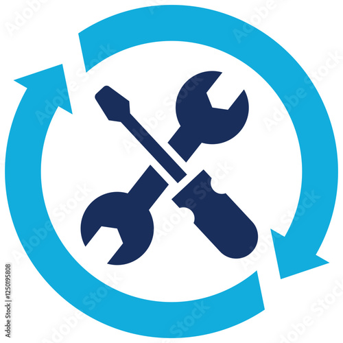 Tools Icon