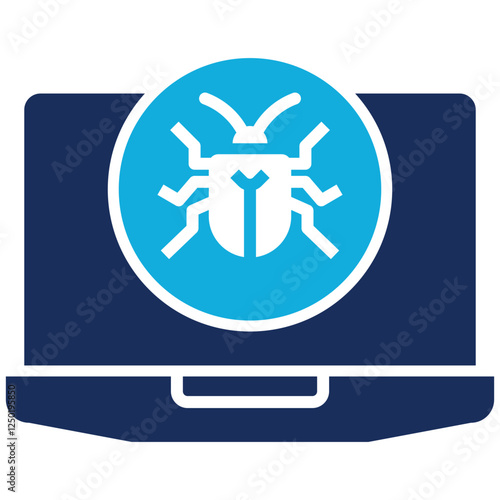 Bug Icon