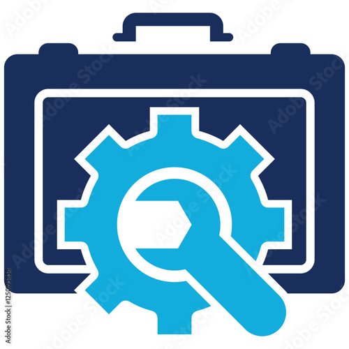 Toolbox Icon