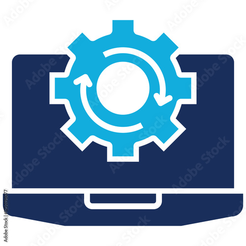System Update Icon