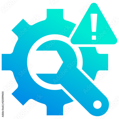 Troubleshooting Icon