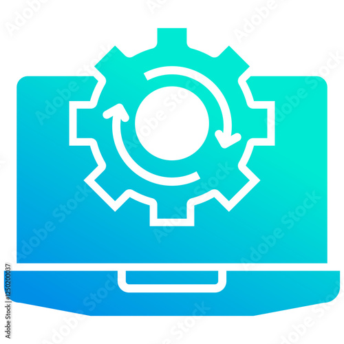 System Update Icon
