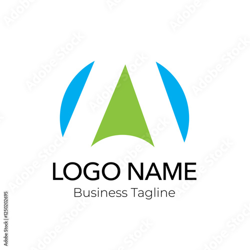 Free Download Logo Property Building Real Estate Company Design Template - GFXLoad