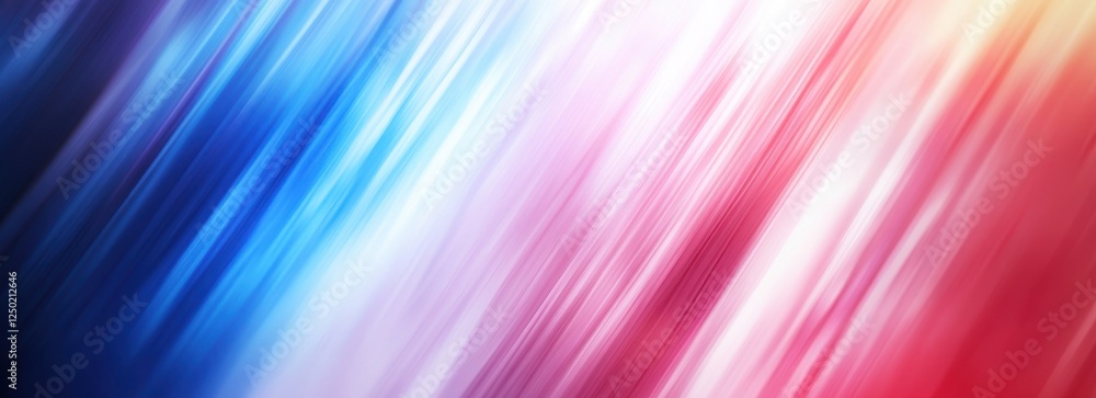 Abstract diagonal vibrant color lines. Abstract diagonal vibrant color lines.