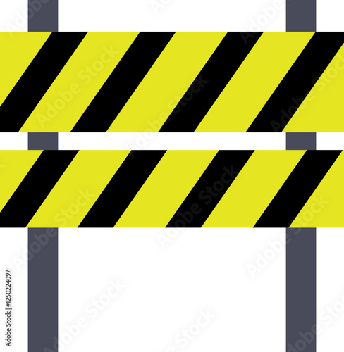 barrier construction building industry