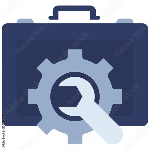 Toolbox Icon