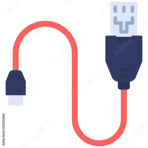 Hdmi Cable Icon