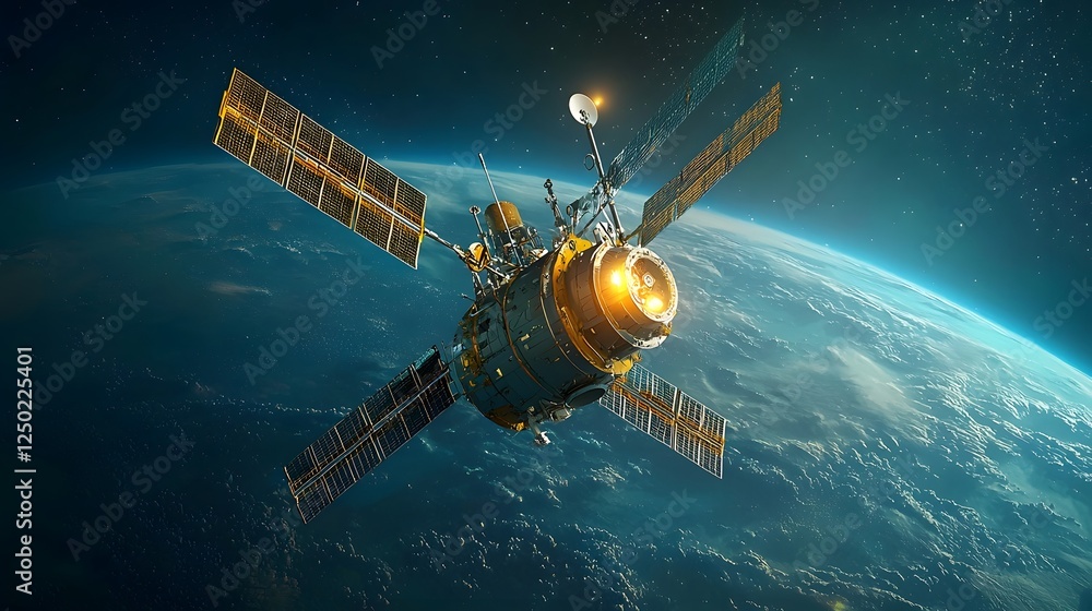 Satellite Monitoring Earth s Tectonic Activity from Orbit Capturing Data and Imagery to Understand Our Dynamic Planet s Geological Processes and Support Environmental Conservation Efforts Satellite Monitoring Earth s Tectonic Activity from Orbit Capturing Data and Imagery to Understand Our Dynamic Planet s Geological Processes and Support Environmental Conservation Efforts