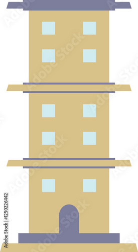 apartment condo house construction building