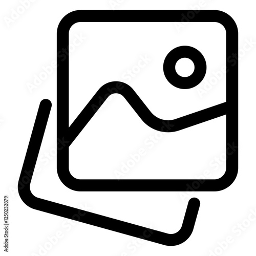 image gallery icon