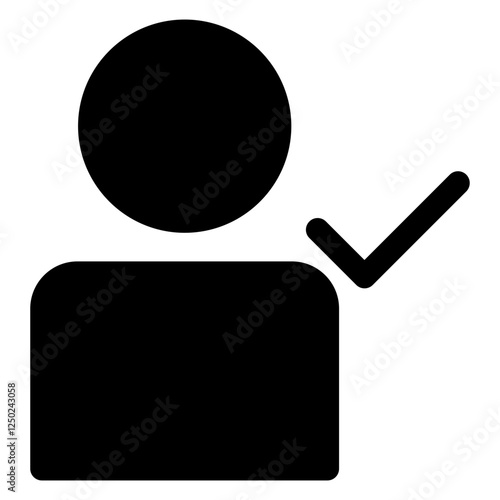 follower icon