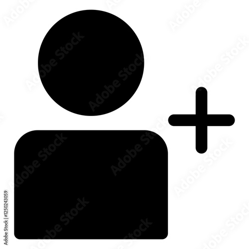 add friend icon