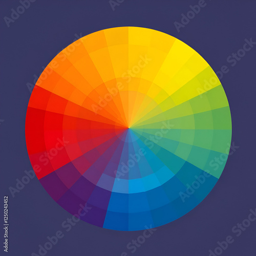 color palette guide