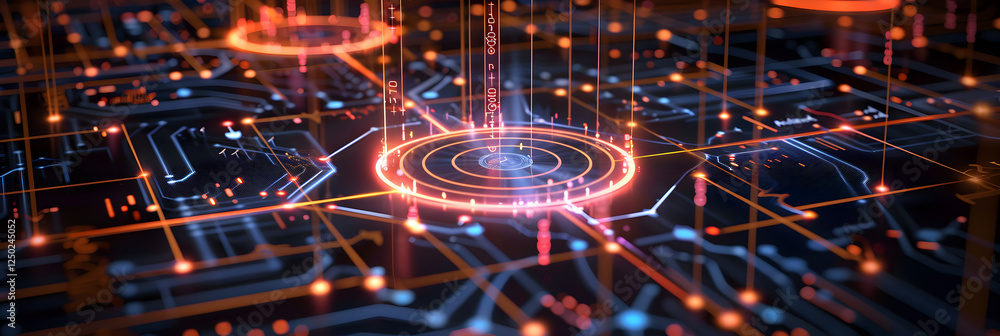 Essential Quantum Computing Concepts and Applications Explained in an Infographic Essential Quantum Computing Concepts and Applications Explained in an Infographic