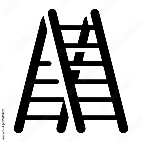 ladder Solid icon