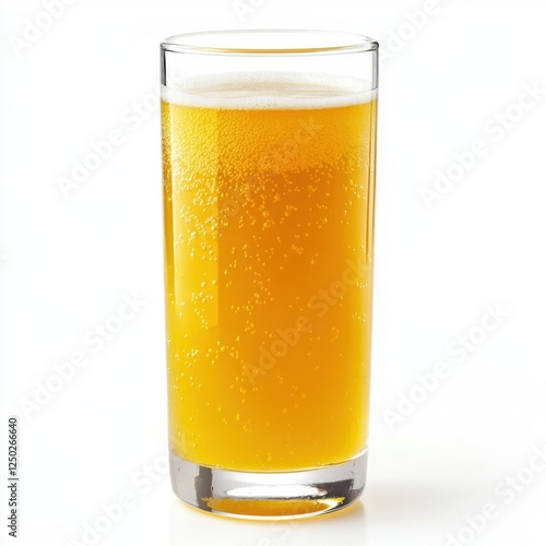 Tropical Burst Energy Drink