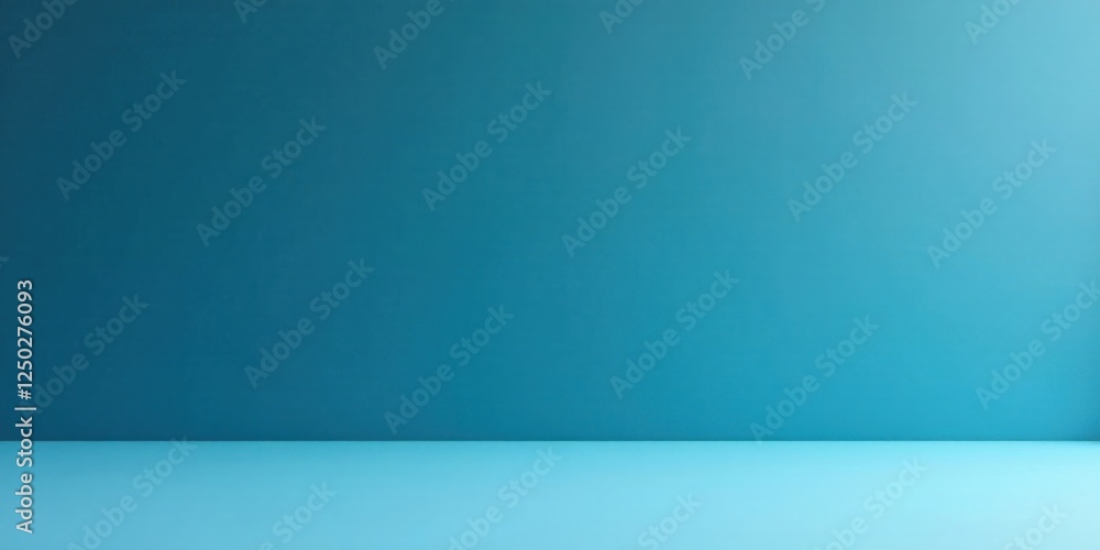Serene Aqua Background A Simple, Clean, and Elegant Studio Setting for Product Displays or Graphic Designs Serene Aqua Background A Simple, Clean, and Elegant Studio Setting for Product Displays or Graphic Designs