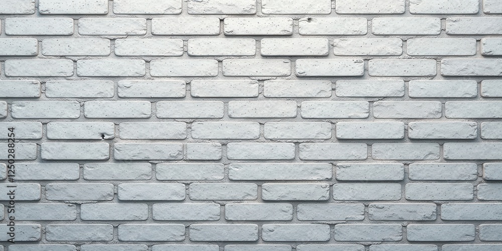 Clean White Brick Wall Texture A Seamless Background Image for Design Projects Clean White Brick Wall Texture A Seamless Background Image for Design Projects
