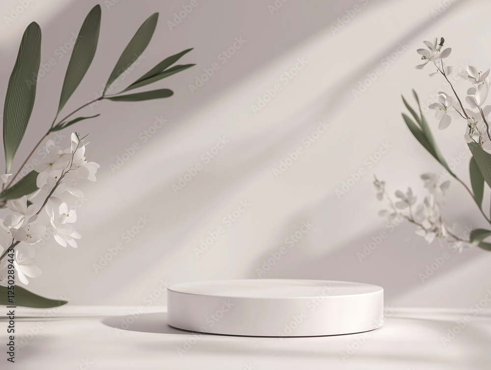 background products minimal podium background products minimal podium