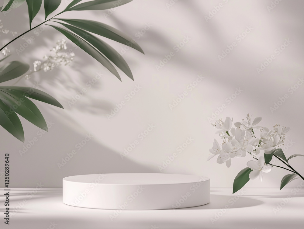 background products minimal podium background products minimal podium