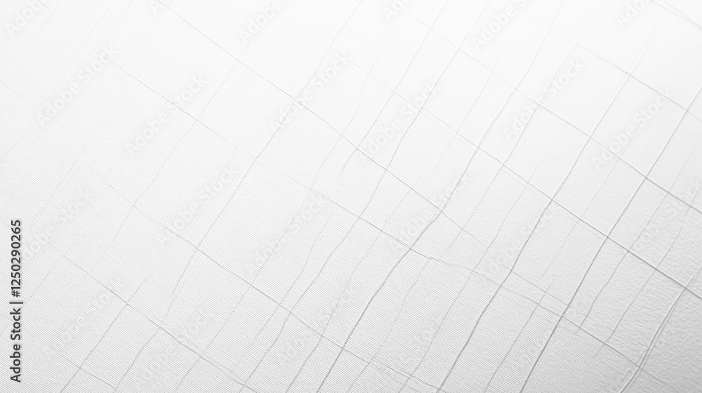 Abstract white textured background with subtle lines and patterns for design use Abstract white textured background with subtle lines and patterns for design use