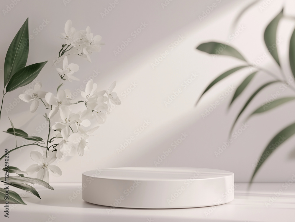 background products minimal podium background products minimal podium