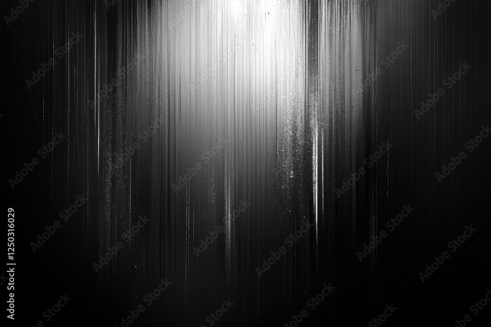 A high-resolution dark abstract banner with a sleek monochrome gradient and a finely tuned grain effect, creating depth and texture for digital designs A high-resolution dark abstract banner with a sleek monochrome gradient and a finely tuned grain effect, creating depth and texture for digital designs
