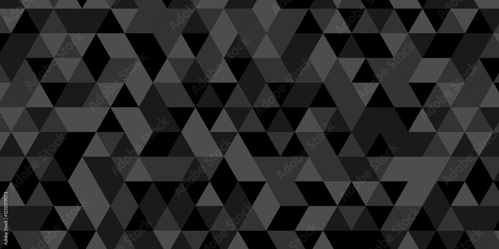 Abstract minimal Geometric origami dark black, gray square cube triangulated random cube low polygon triangle textile abstract corporate creative design.
Abstract minimal Geometric origami dark black, gray square cube triangulated random cube low polygon triangle textile abstract corporate creative design.
