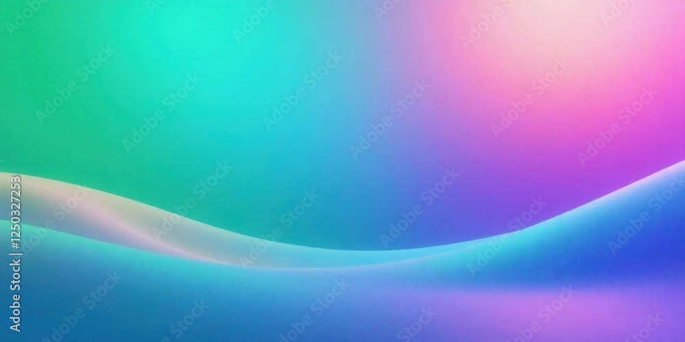 Abstract Pastel Hues Serene Gradient Landscape with Soft, Flowing Curves and Dreamy Color Transitions Abstract Pastel Hues Serene Gradient Landscape with Soft, Flowing Curves and Dreamy Color Transitions