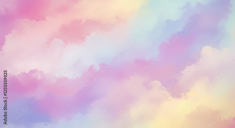 abstract watercolor background with copy space abstract watercolor background with copy space