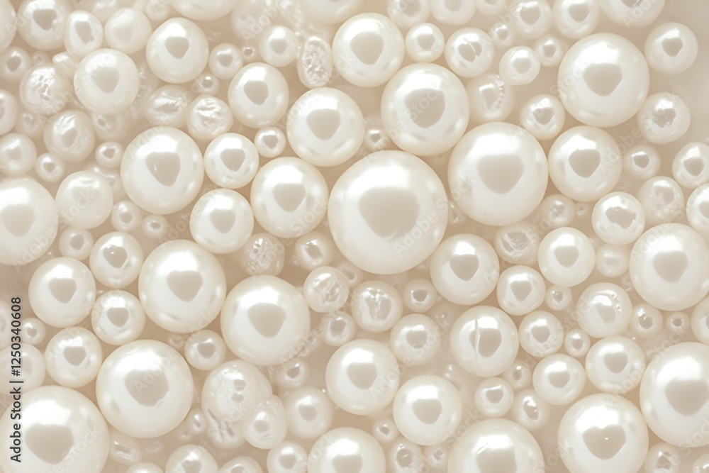 Creamy Pearl Background Texture Creamy Pearl Background Texture