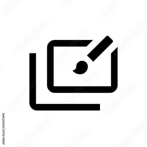 Edit Image Icon
