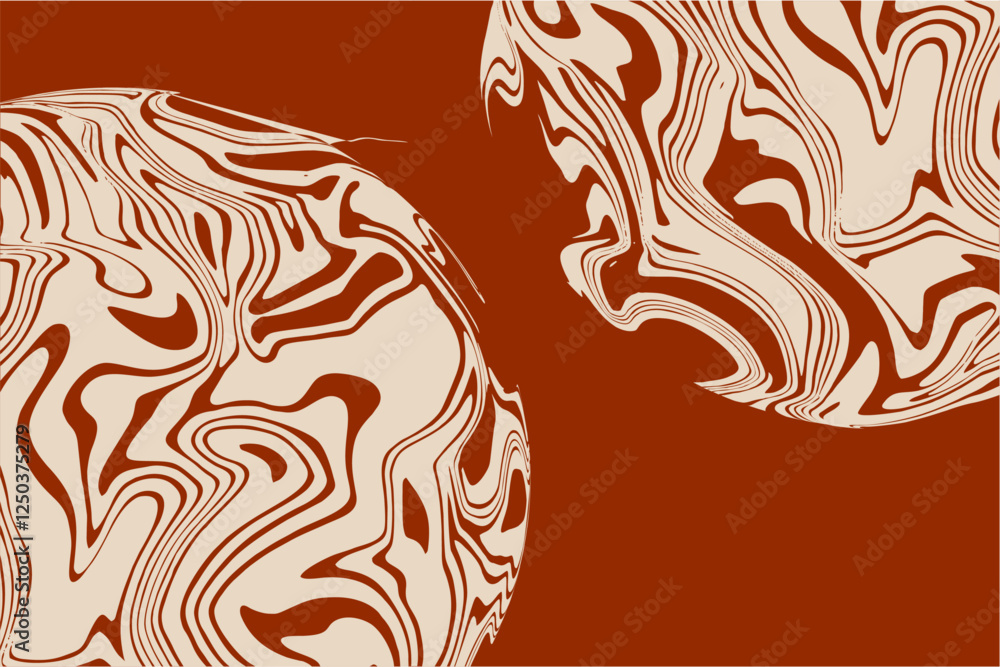 Abstract Colorful Fluid Marble Background Abstract Colorful Fluid Marble Background