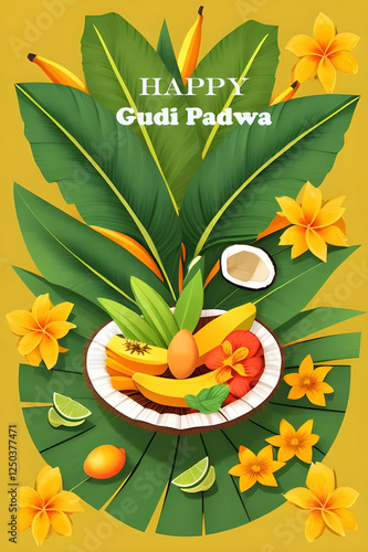 Gudi Padwa Festival