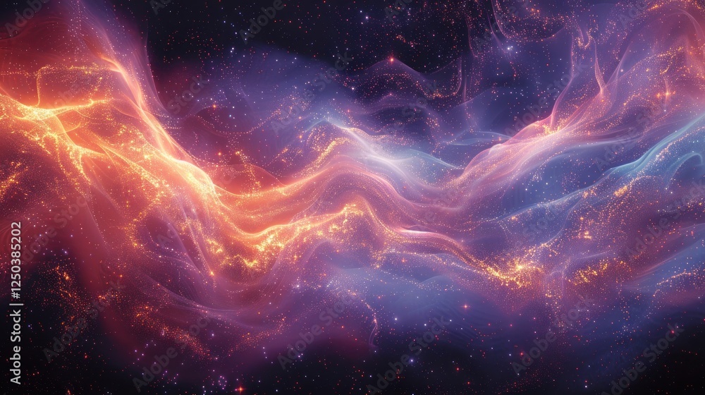 Cosmic Nebula Cosmic Nebula
