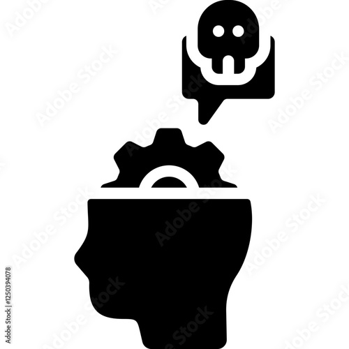 Social Engineering Icon