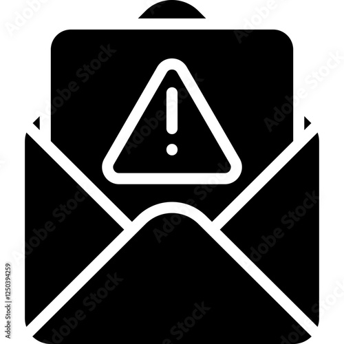 Blackmail Icon