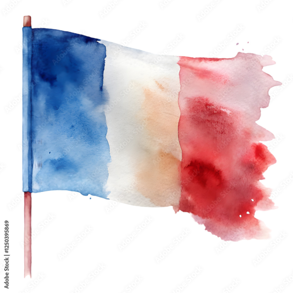 custom made wallpaper toronto digitalflag of france