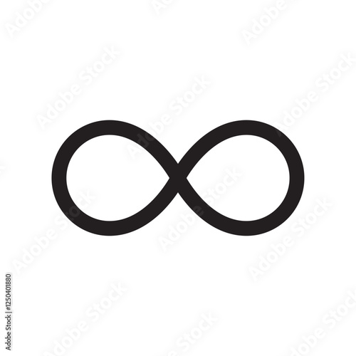 infinity icon 