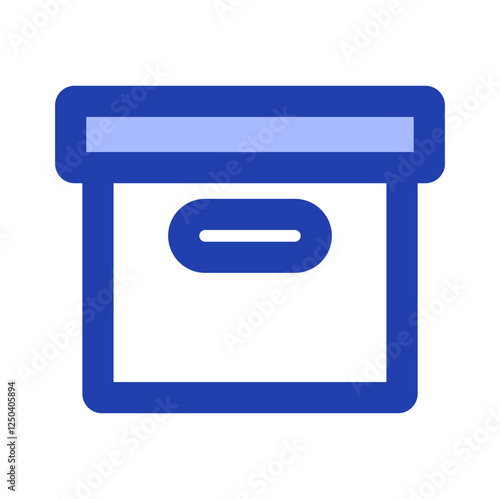 box