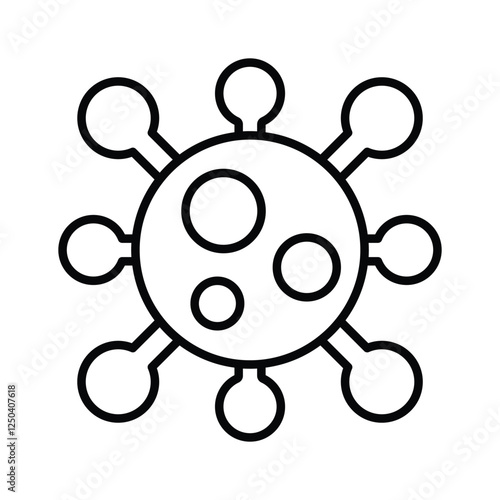 Viral coronavirus vector design, infectious disease