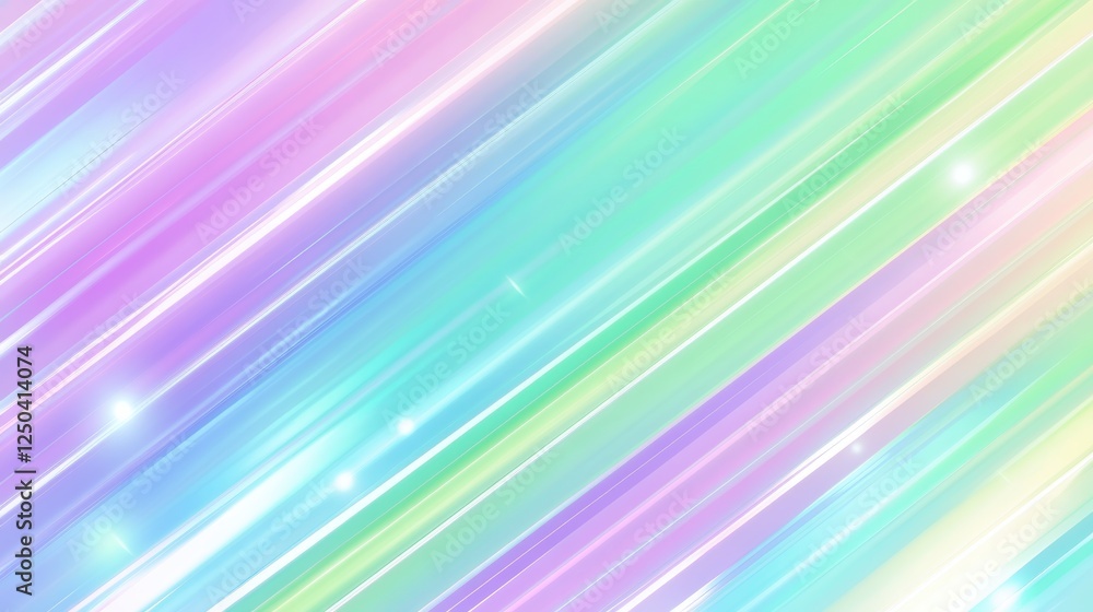 Colorful abstract background with rainbow lines and vibrant gradient pattern Colorful abstract background with rainbow lines and vibrant gradient pattern