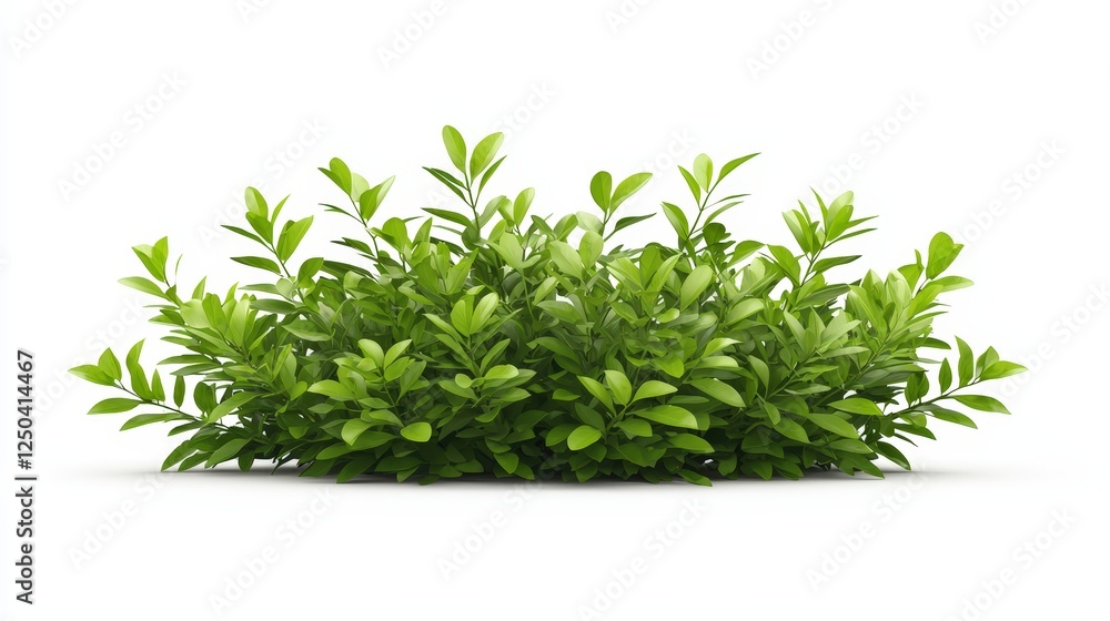 Lush Green Shrubbery Perfect for Natural Landscaping and Decoration Lush Green Shrubbery Perfect for Natural Landscaping and Decoration